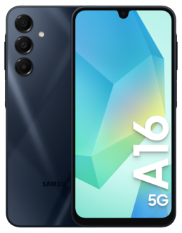 Samsung Galaxy A16 5G Älypuhelin 128 Gt Dual SIM