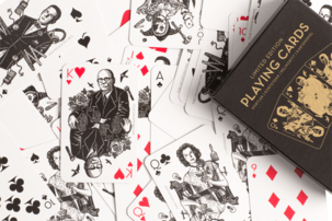 Kortlek Limited Edition