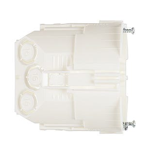 Ställbar multidosa ABB AUS74