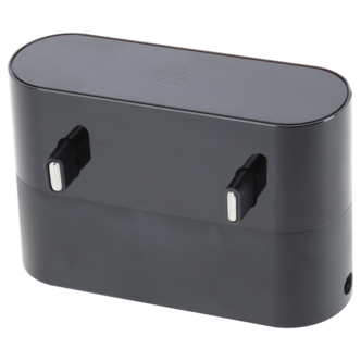 Laddstation till Roborock Q7 TF robotdammsugare