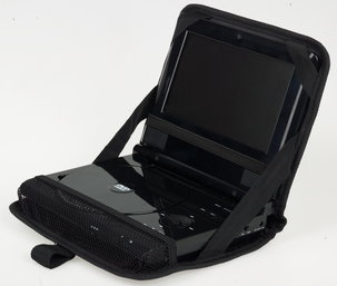 Hållare för portabel 7