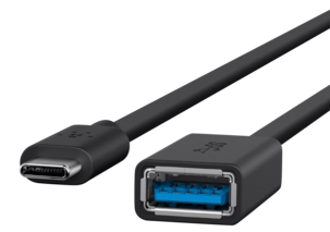 Adapterkabel USB-C Belkin