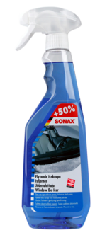 Jäänpoistaja Sonax