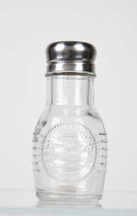 Salt- och pepparströare Old-Fashioned