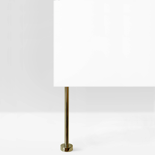 PrettyPegs møbelben Clas 160-mm, 1-pakning