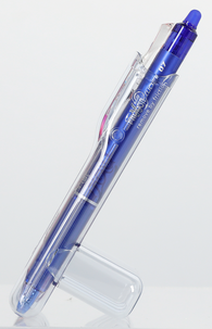 Pilot Frixion Clicker kryssordpenn, 4 pakning