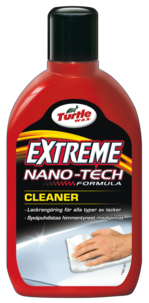 Cleaner Turtle Wax