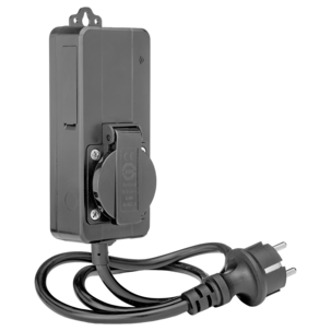 YOYOPower Plus 4G Outdoor fjernstrømbryter utendørs