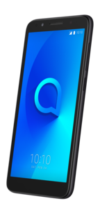 Mobiltelefon Alcatel 1X