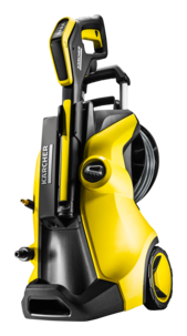 Kärcher K5 Premium FC Plus Flex høytrykksspyler