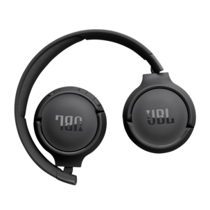 JBL Tune 520 BT, hopfällbara trådlösa on ear hörlurar