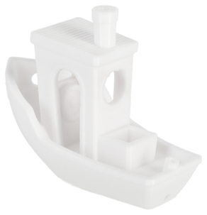 PLA 3D-filament, 1,75 mm, 0,6 kg