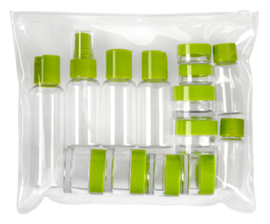 Reisesett Asaklitt 14-pack