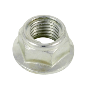 Mutter M10 SAE 20