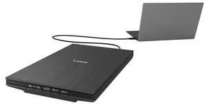 Canon CanoScan LiDE 400, USB-C, Skanneri 