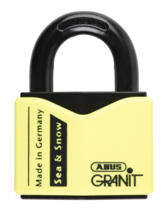 Abus 37/55 S&S K TL