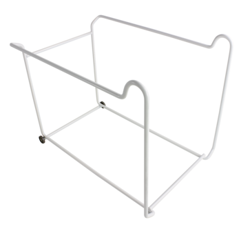 Terästeline jätteidenlajittelusarjaan, Nordiska Plast