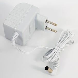 Laddare Black&Decker 2,4V