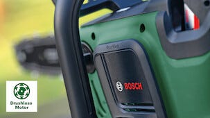 Bosch Advanced Chain kedjesåg, batteri 36 V-35-40
