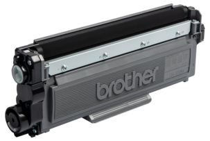 Brother TN-2320 tonerkassett, svart