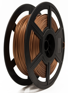 PLA 3D-filamentti Metal, 1,75 mm, 0,5 kg