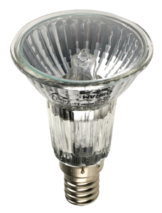 Halogenlampa E14 Osram Halopar 2-pack