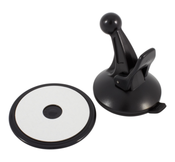 Fäste med sugkopp Garmin