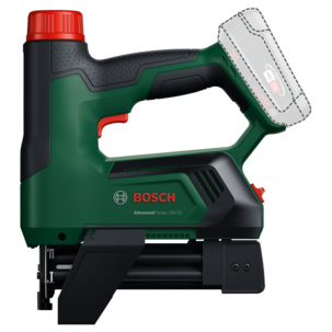 Bosch Advanced Tacker batteridriven häftpistol 18V-25 