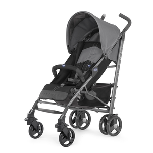 Sulky Liteway 2 Coal, Chicco