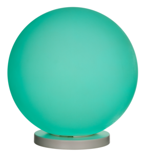 RGB-boll för uteplats/pool