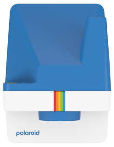 Polaroid Now Gen 2 laddningsbar direktbildkamera