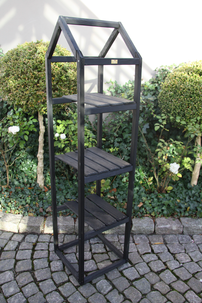 Blomhylla 140 cm