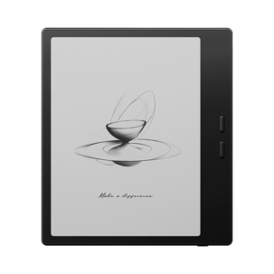 Boox Go 7 läsplatta, 7 tum
