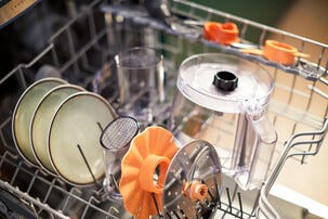 Philips Daily Collection foodprosessor HR7320/00