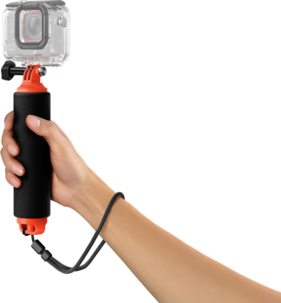 Insta360 Floating Hand Grip flytende håndtak
