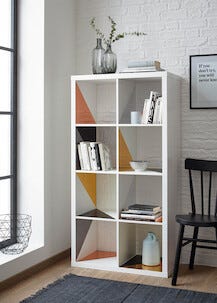 D-C-Fix dekorplast glitter och glans