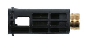 Suihkuputken sovitin Cocraft HR150