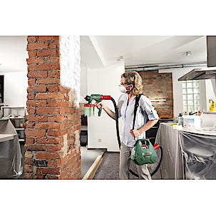 Maaliruisku Bosch PFS 3000-2