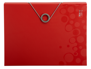 Konferansemappe, Leitz Bebop