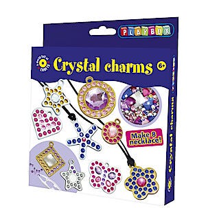 Askartelusetti Kaulakoru