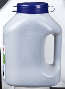 Halkstopp Patrol 5 l