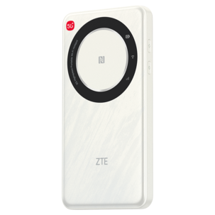 ZTE U30 Air portabel 5G-router med WiFi5