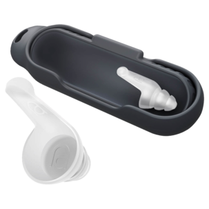 Mixx Sleep ørepropper for søvn, 17 dB