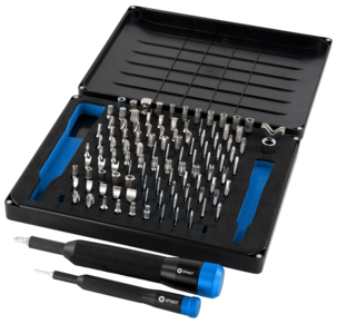 iFixit Manta 2 precisionsmejslar med 112 bits