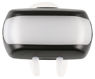 Laddbar LED-lampa Tube 