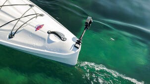 GoPro Carbon Fiber Extension Set selfiestick GoPro Max2