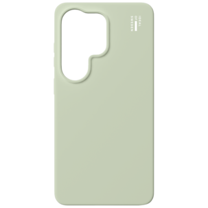 S26 Ultra Silicone Sage grønn
