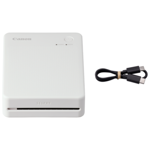Canon Selphy QX20 fotoskrivare portabel WiFi