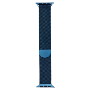 Anmiki Milanese Mesh Apple Watch armband 38, 40, 41 mm