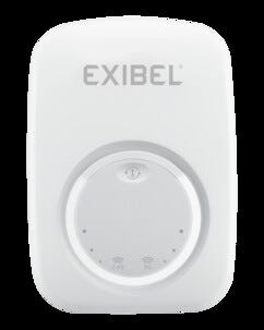 Repeater AC-WiFi, Exibel WRE6505 V2